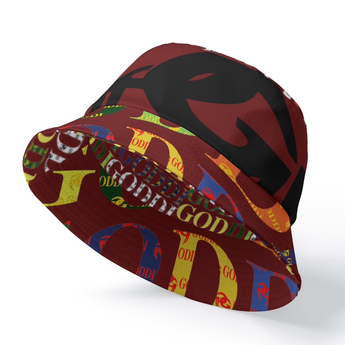 GODDI Bucket Hat