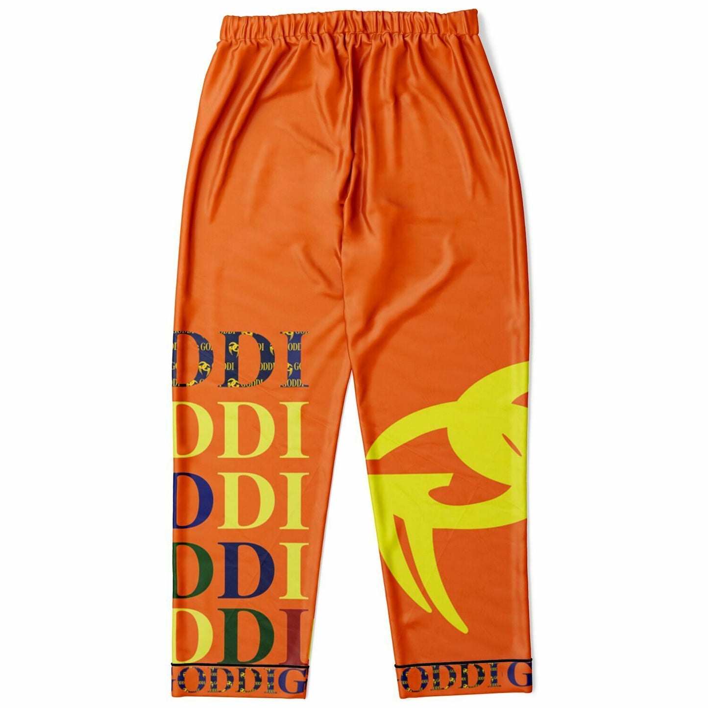 Women's Satin Pajamas - Goddi 101A