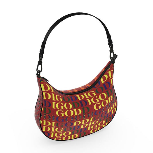 The ‘Lamont Designer Custom Shoulder Bag