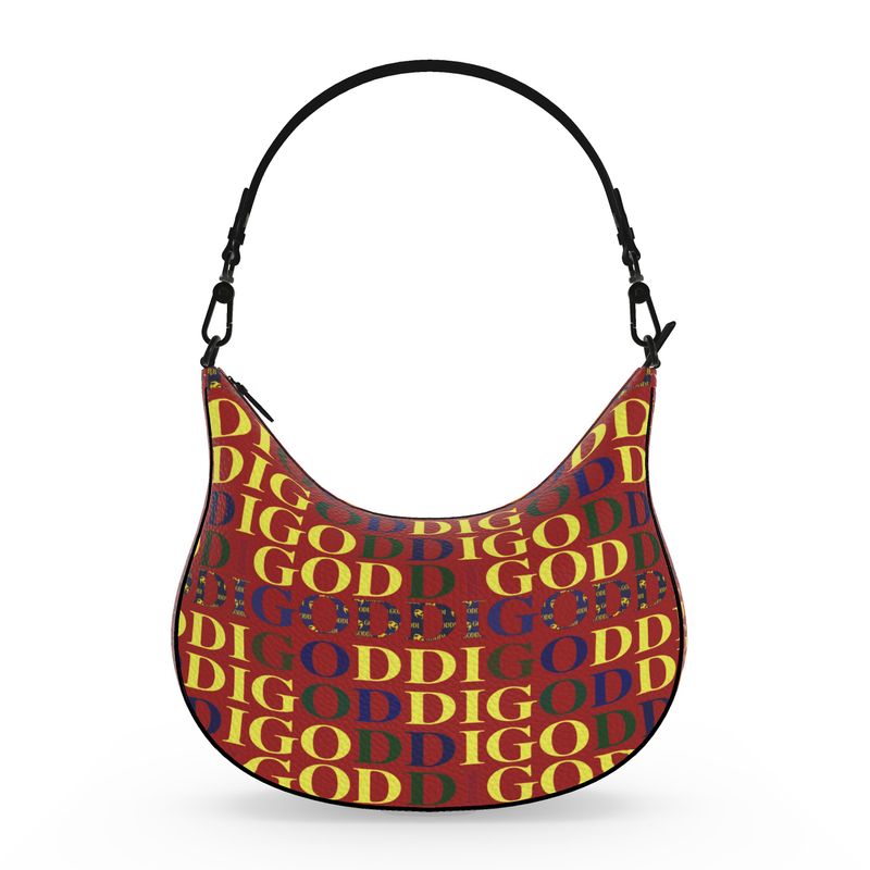 The ‘Lamont Designer Custom Shoulder Bag