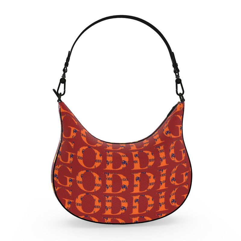 The ‘Lamont Designer Custom Shoulder Bag