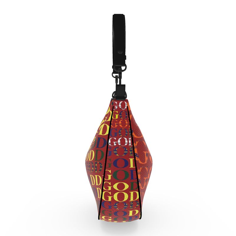 The ‘Lamont Designer Custom Shoulder Bag