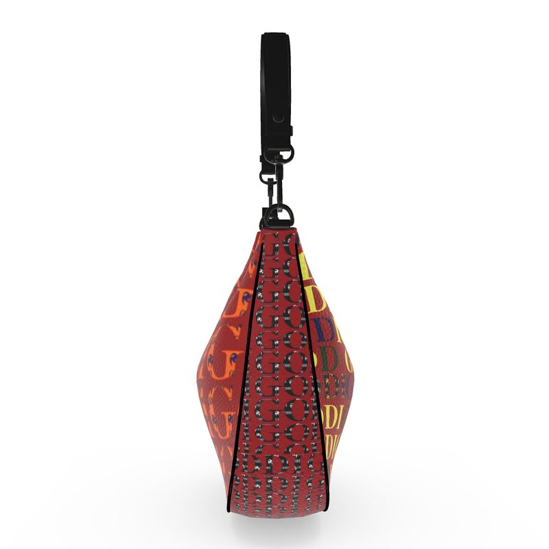 The ‘Lamont Designer Custom Shoulder Bag