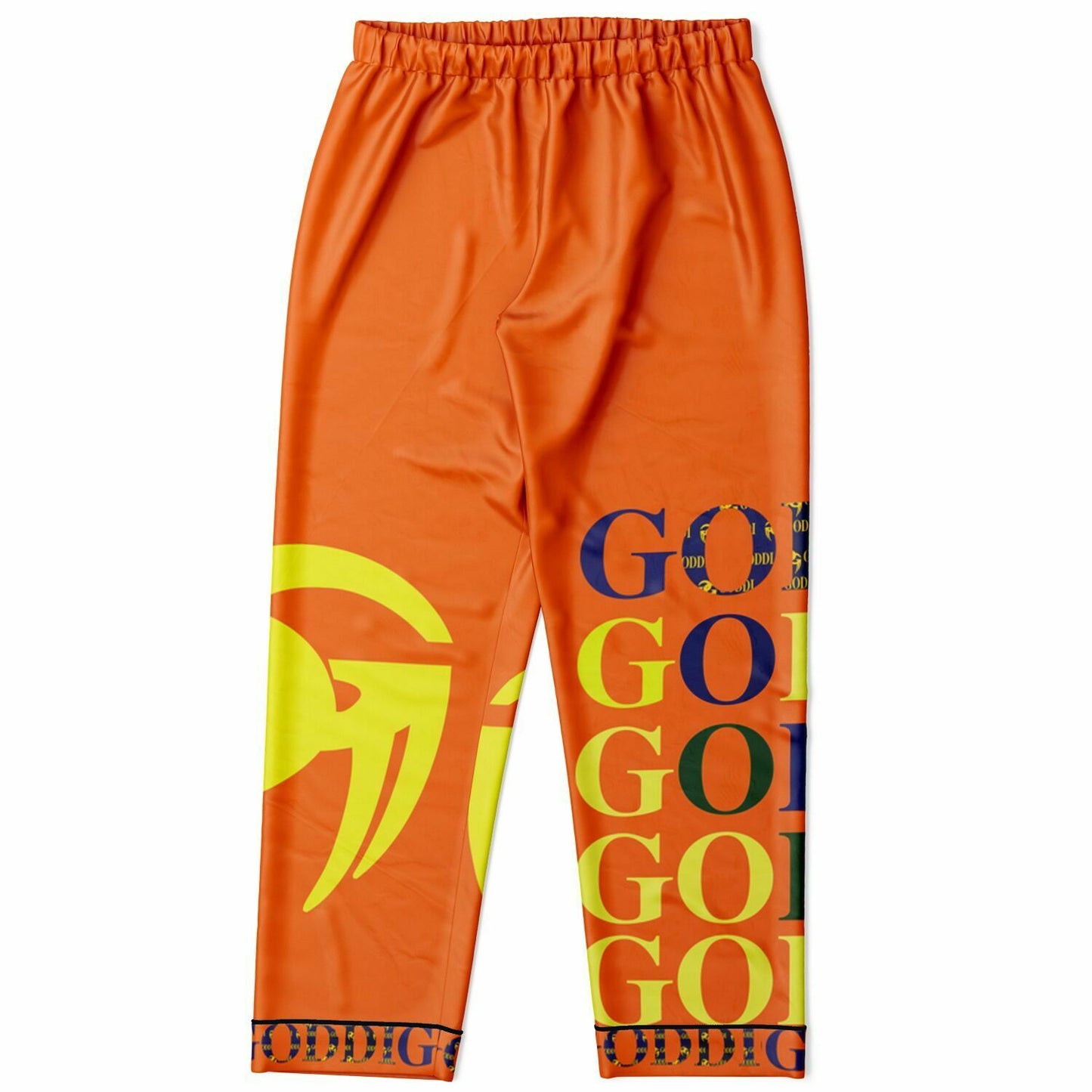 Women's Satin Pajamas - Goddi 101A