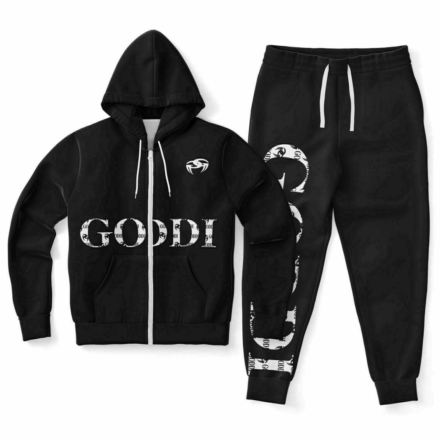 GODDI For Men Activewear
