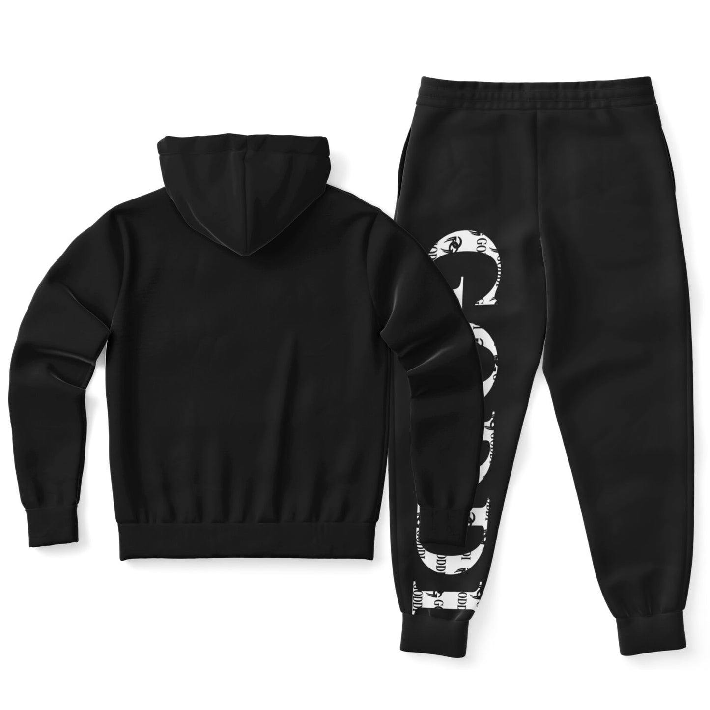 GODDI For Men Activewear