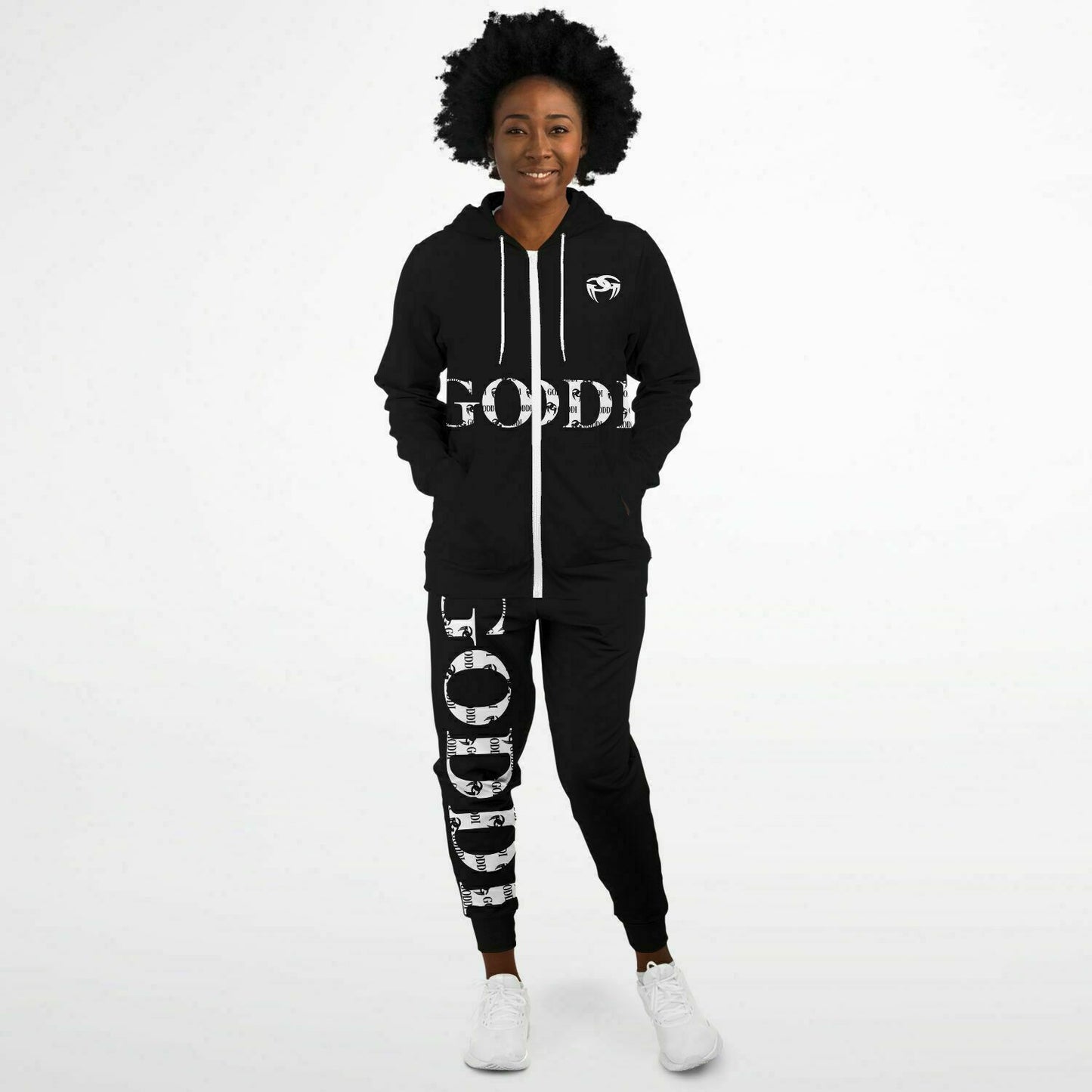 GODDI For Men Activewear