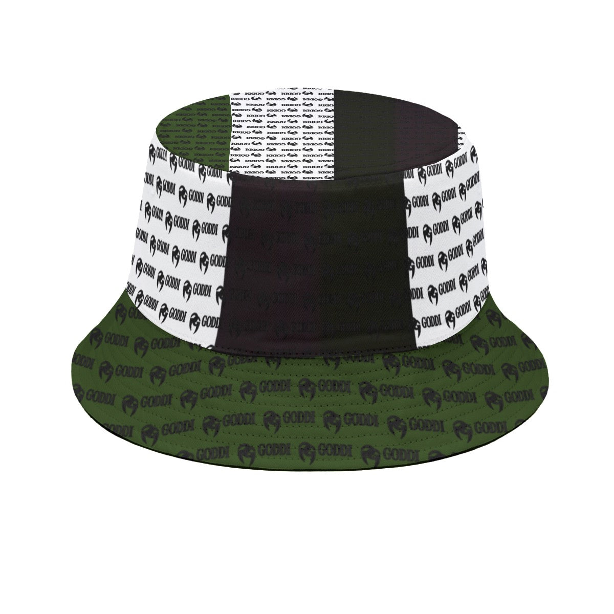 GODDI - GG bucket Hat, size XL…