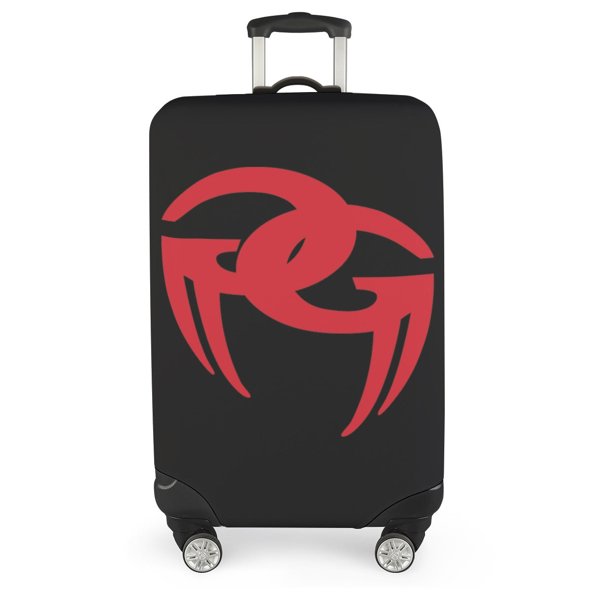 GODDI Luxury design protective luggage cover
