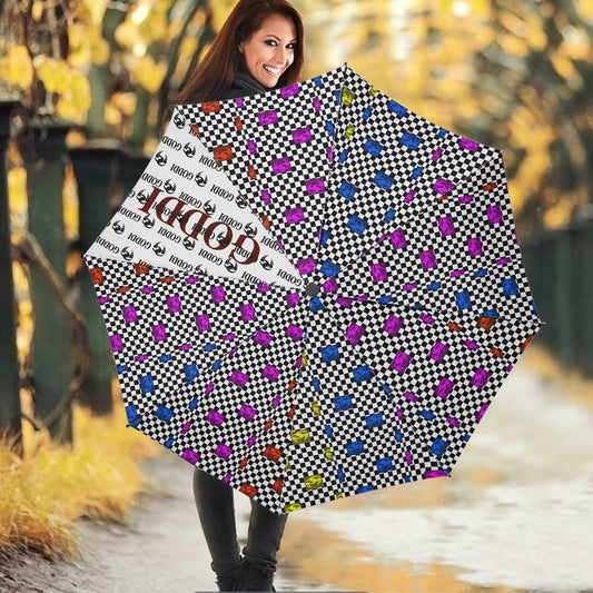 Goddi GG Blocks Umbrella