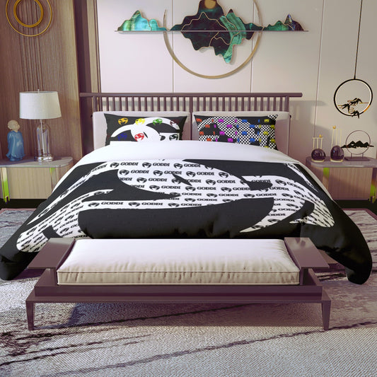 Quilt & Pillow Cases