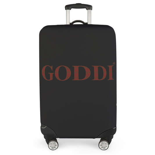 GODDI Luxury design protective luggage cover