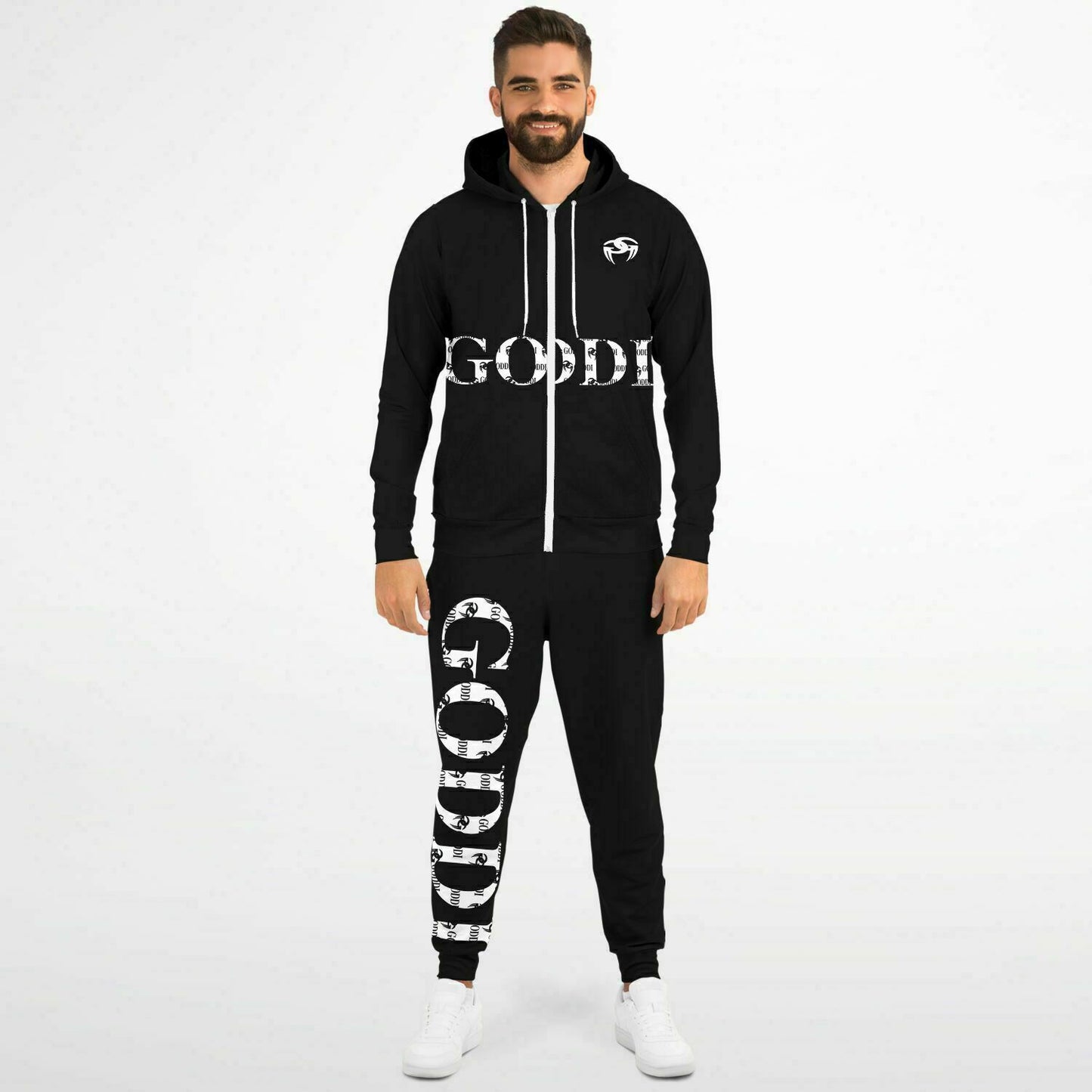 GODDI For Men Activewear