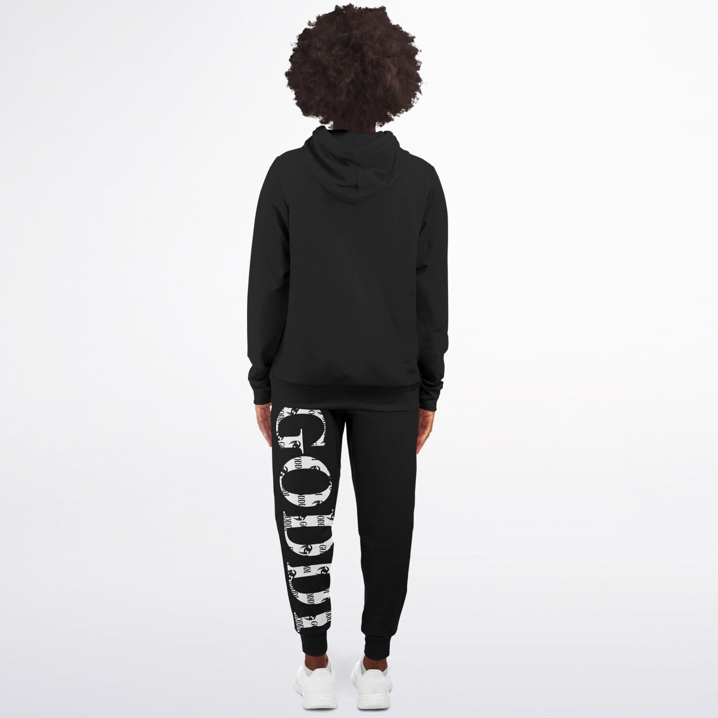 GODDI For Men Activewear